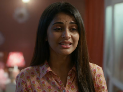 Imlie update, May 26: Imlie breaks down emotionally; misses Atharva ...