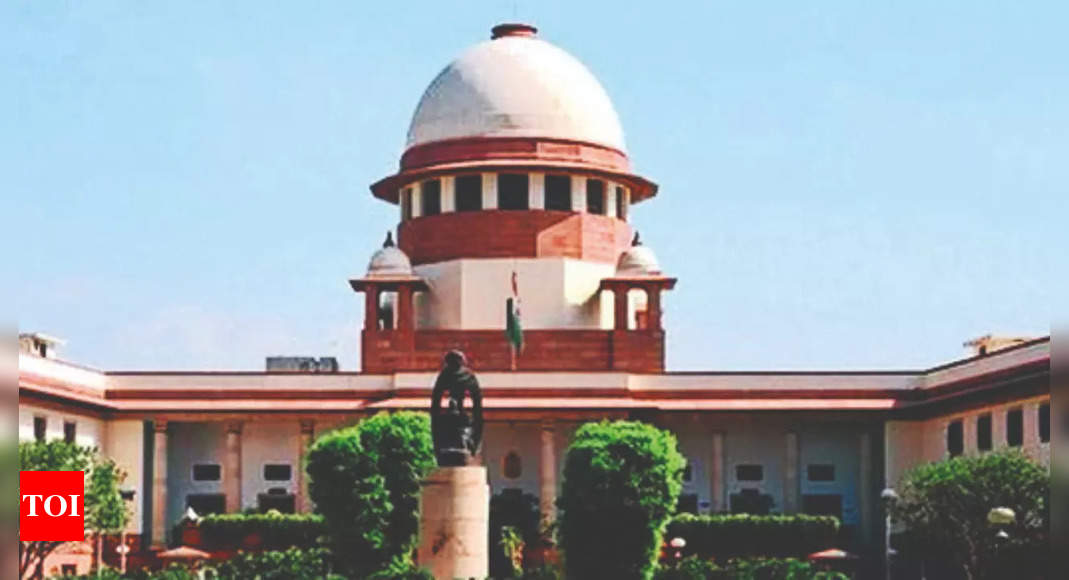 Jain: Supreme Court Grants Satyendar Jain Medical Bail Until July 10 | indian news