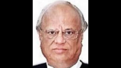 Justice Dhanuka new Chief Justice of Bombay HC; four days to retire