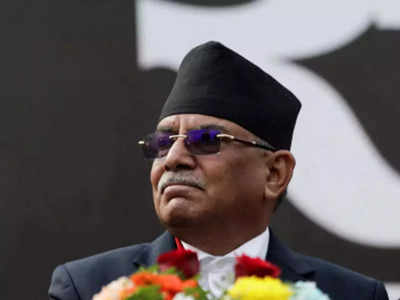 Nepal PM to be on 4-day India trip from May 31