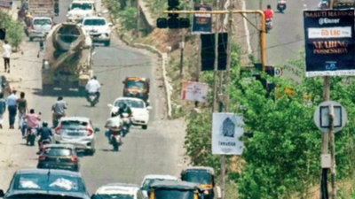 Below-normal rain forecast for most of Maharashtra this year