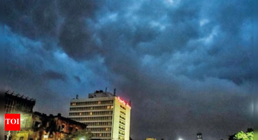 कोलकाता: गुरुवार और शुक्रवार को 3 तूफ़ान मई में 24 घंटे में सबसे अधिक बारिश लाते हैं कोलकाता समाचार – टाइम्स ऑफ इंडिया कोलकाता: गुरुवार और शुक्रवार को 3 तूफ़ान मई में 24 घंटे में सबसे अधिक बारिश लाते हैं कोलकाता समाचार – टाइम्स ऑफ इंडिया
