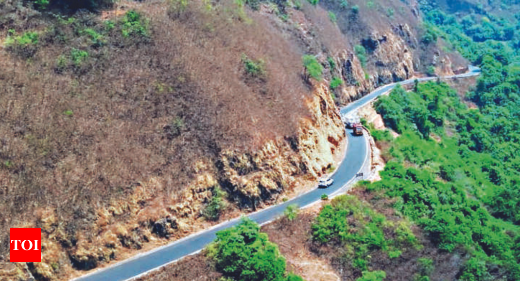 Reachmystation - #Amboli Ghat Water Falls# #Maharashtra#... | Facebook