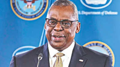 Focus on Indo-Pacific as US defence secretary set for visit in June