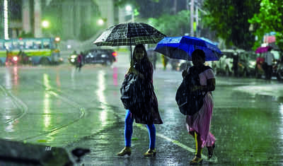 Slow start likely, but overall monsoon set to be 'normal': IMD