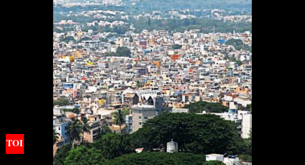 4 साल बाद, कर्नाटक मार्गदर्शन मूल्य में 15% की वृद्धि करेगा | बेंगलुरु समाचार – टाइम्स ऑफ इंडिया 4 साल बाद, कर्नाटक मार्गदर्शन मूल्य में 15% की वृद्धि करेगा | बेंगलुरु समाचार – टाइम्स ऑफ इंडिया
