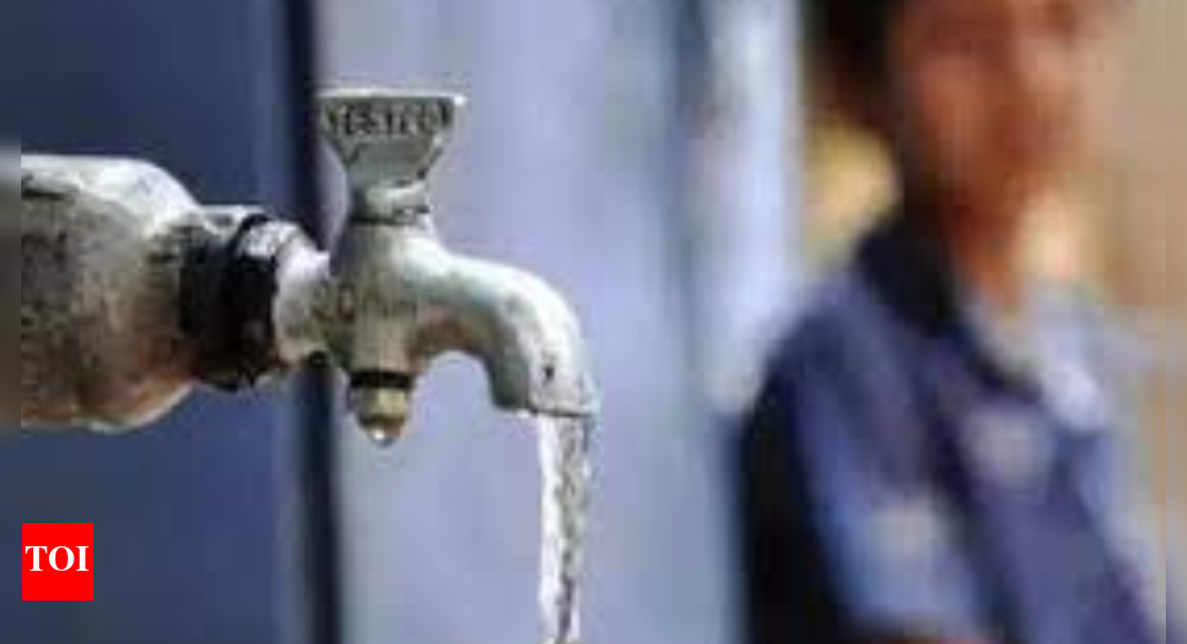 बेंगलुरु: BWSSB ने गिराए गए भवन के लिए पानी के बिल जारी किए, मालिक को 36,000 रुपये वापस करने का आदेश | बेंगलुरु समाचार – टाइम्स ऑफ इंडिया बेंगलुरु: BWSSB ने गिराए गए भवन के लिए पानी के बिल जारी किए, मालिक को 36,000 रुपये वापस करने का आदेश | बेंगलुरु समाचार – टाइम्स ऑफ इंडिया