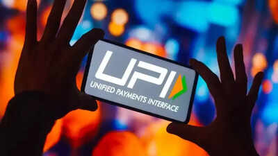 UPI payments elbow out cash in Telangana, no rush for Rs 2,000 note exchange
