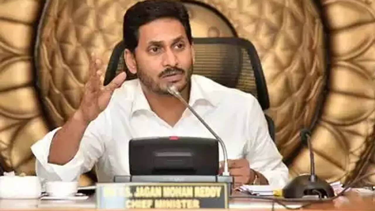 CBI: Jagan Mohan Reddy told about YS Vivekananda Reddy murder ...