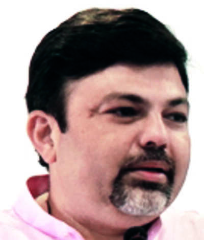 Only AICC panel can expel me: Deshmukh