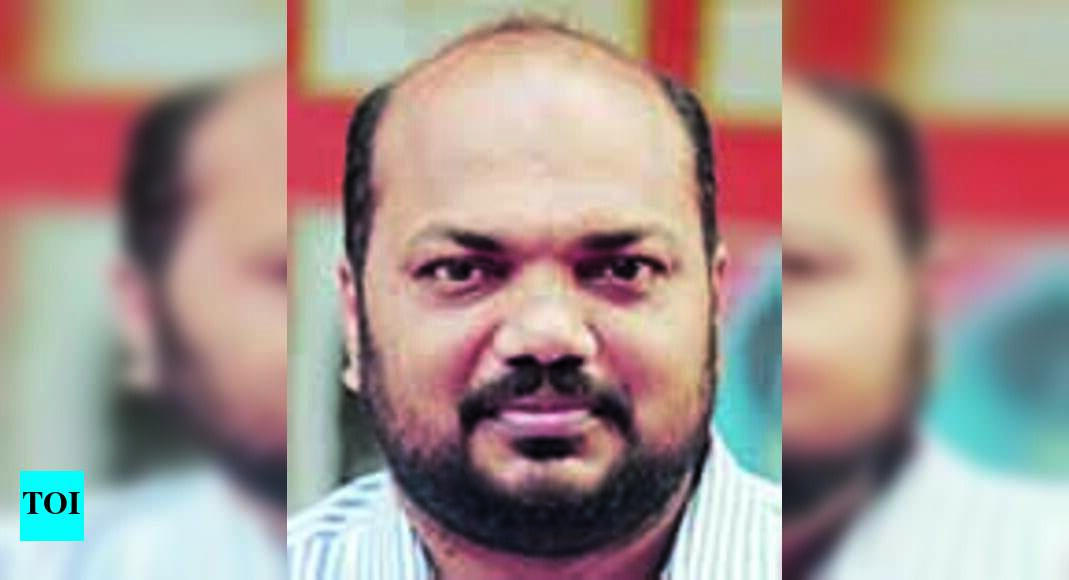 शिकायत पर कार्रवाई न करने पर अधिकारियों पर लगेगा जुर्माना: राजीव | तिरुवनंतपुरम समाचार – टाइम्स ऑफ इंडिया शिकायत पर कार्रवाई न करने पर अधिकारियों पर लगेगा जुर्माना: राजीव | तिरुवनंतपुरम समाचार – टाइम्स ऑफ इंडिया