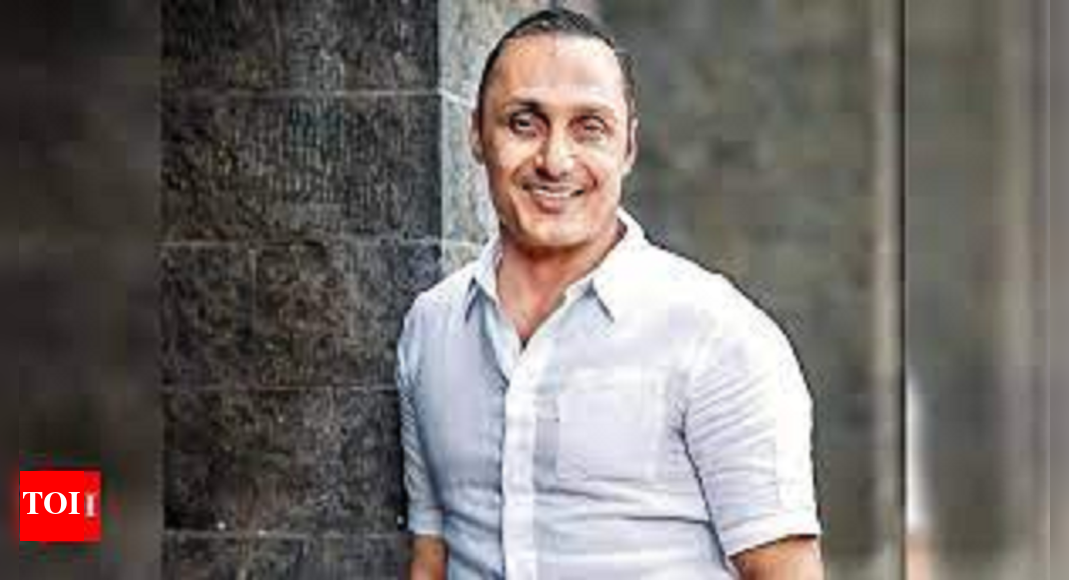 ‘Will work at grassroots in UP to promote rugby’ | Lucknow News - Times ...