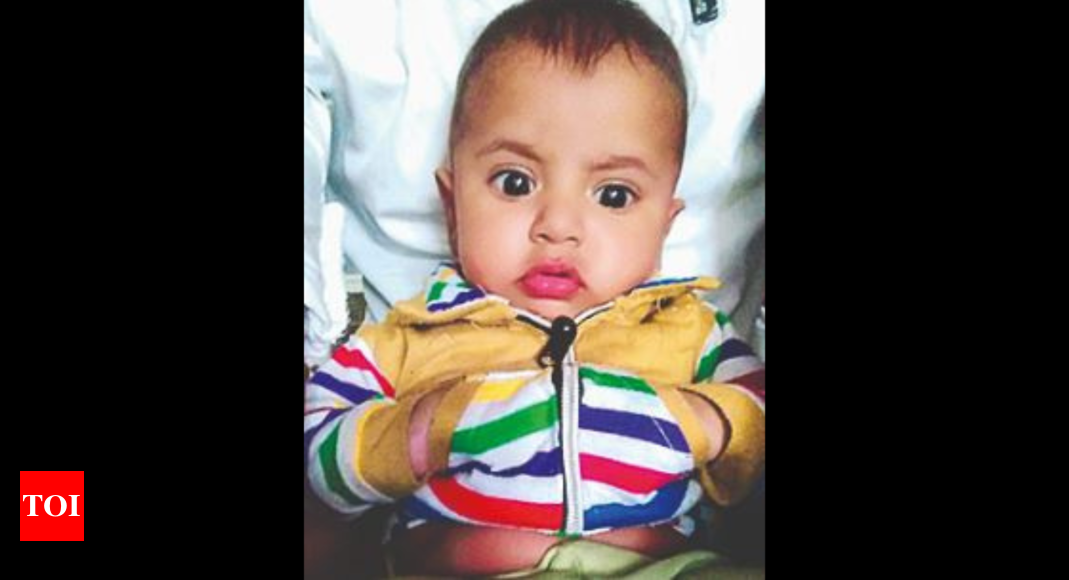 13-month-old Boy Falls In Bucket Filled With Water, Dies | Bhopal News ...