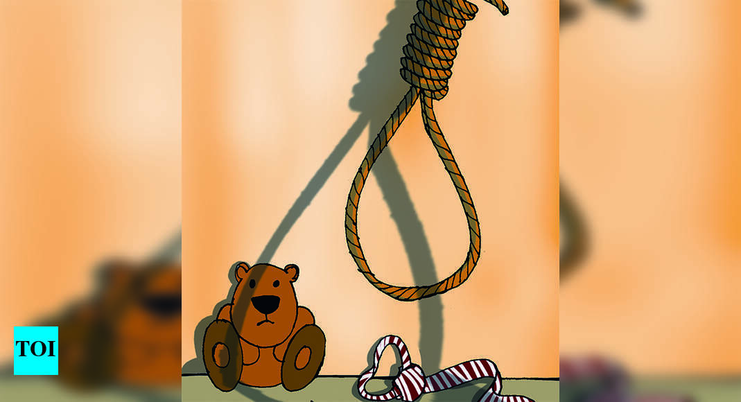 एसएससी: एसएससी की परीक्षा में फेल हुई लड़की, फांसी लगाई खुद को | वडोदरा समाचार – टाइम्स ऑफ इंडिया एसएससी: एसएससी की परीक्षा में फेल हुई लड़की, फांसी लगाई खुद को | वडोदरा समाचार – टाइम्स ऑफ इंडिया