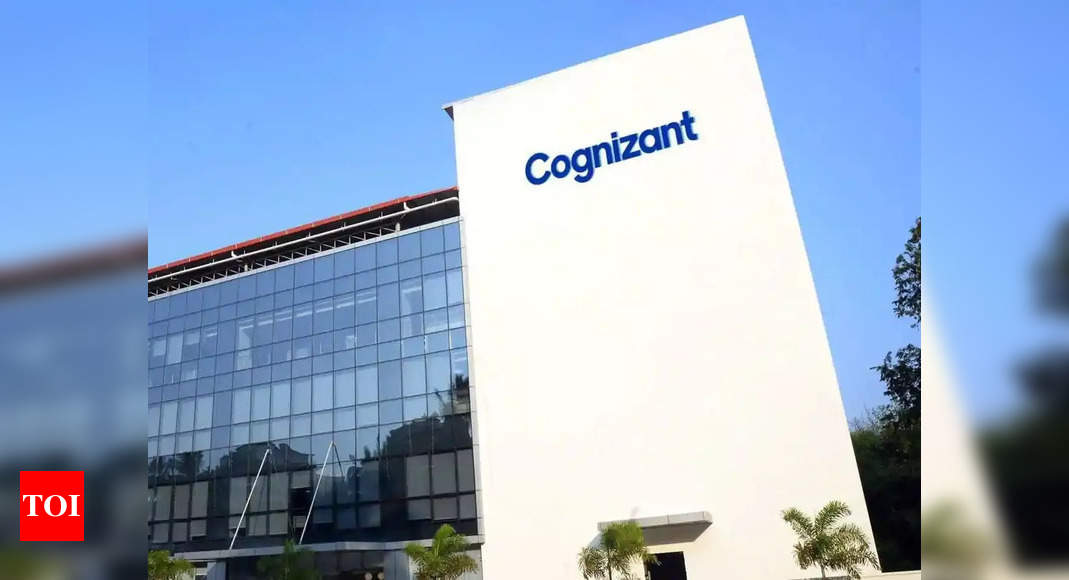 Syntel: What Cognizant won and lost in $570 million trade-secret case against Syntel – Times of India