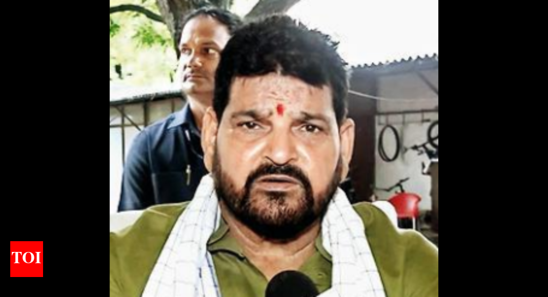 बृज भूषण: पॉक्सो एक्ट का हो रहा है दुरूपयोग, इसे बदलने के लिए मजबूर करेंगे सरकार: बृज भूषण सिंह | लखनऊ समाचार – टाइम्स ऑफ इंडिया बृज भूषण: पॉक्सो एक्ट का हो रहा है दुरूपयोग, इसे बदलने के लिए मजबूर करेंगे सरकार: बृज भूषण सिंह | लखनऊ समाचार – टाइम्स ऑफ इंडिया