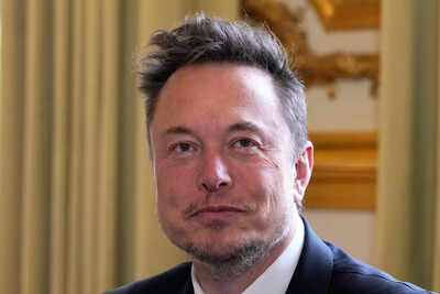 Musk's brain implant firm cleared for human trials