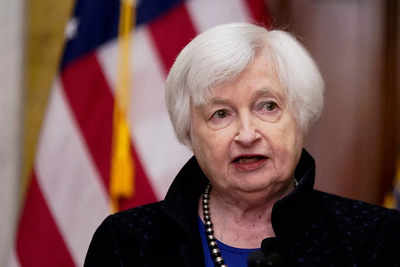 Janet Yellen sets June 5 as X-Date in US debt-ceiling standoff