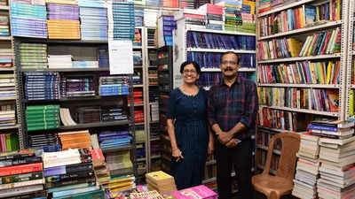 Mangaluru: 38-year-old private library will shut down in June