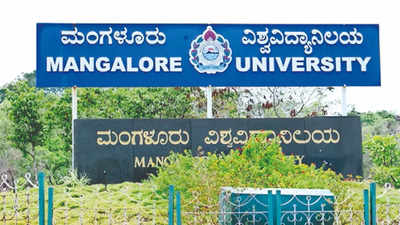 Mangalore University, to follow Tumkur University fee for certificate verification