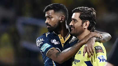 Hardik Looks Up to Virat And Dhoni For Inspiration
