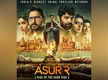 
Arshad Warsi, Barun Sobti's thriller show 'Asur 2' trailer out now
