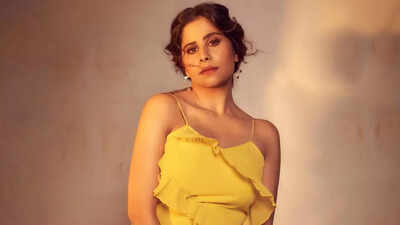 Sai Tamhankar: You attract the kind of energy that you are Hindi