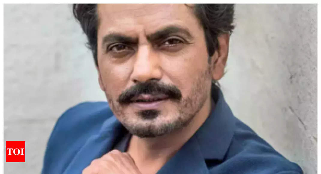 Good looks can make you hero, not actor: Nawazuddin