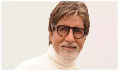 Amitabh Bachchan is curious about the new Parliament building: I would