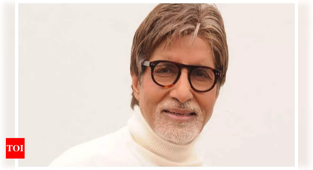 Amitabh Bachchan is curious about the new Parliament building: I would