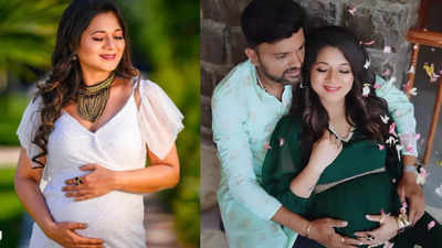 Aai Kuthe Kay Karte actress Radha Sagar announces pregnancy on her birthday