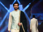 ​Delhi Times Fashion Week 2023: Day 3 - Vipin Aggarwal