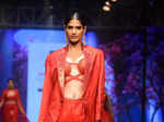​Delhi Times Fashion Week 2023: Day 3 - Vipin Aggarawal