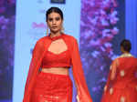 ​Delhi Times Fashion Week 2023: Day 3 - Vipin Aggarwal