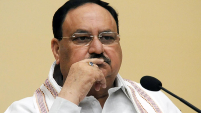 New Parliament building a milestone in journey of independent India: JP Nadda