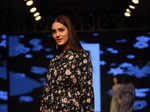 ​Delhi Times Fashion Week 2023: Day 3 - Cantabil​