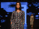 ​Delhi Times Fashion Week 2023: Day 3 - Cantabil​