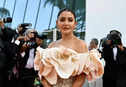 Cannes 2023: Anushka's red carpet debut