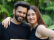 
Parents-to-be Rahul Vaidya and Disha Parmar share an adorable behind-the-scenes video from their pregnancy announcement; watch
