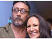 
Jackie Shroff opens up on his marriage with wife Ayesha, says she has trusted him for years

