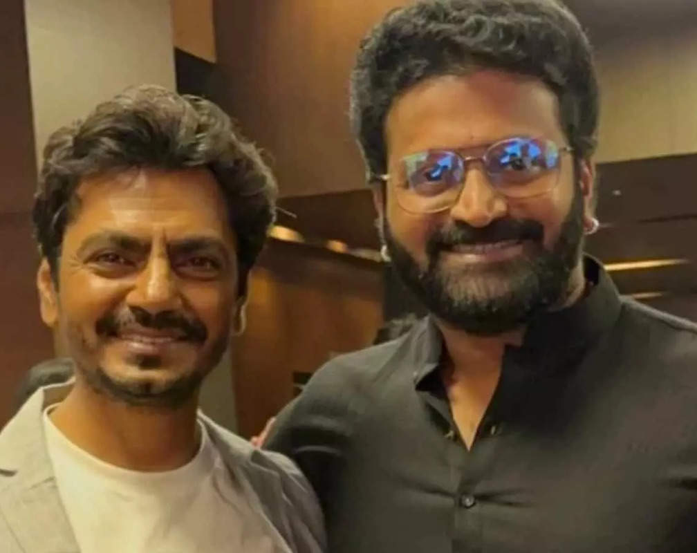 
Nawazuddin Siddiqui and Rishab Shetty hail govt’s financial support towards cinema; urge to reduce theatre prices to increase audience

