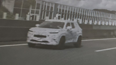 Honda Elevate SUV spotted in Japan: India launch on June 6