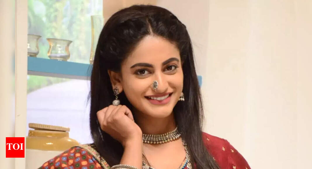 Kismat Ki Lakeeron Se actress Shaily Priya Pandey on how she balances