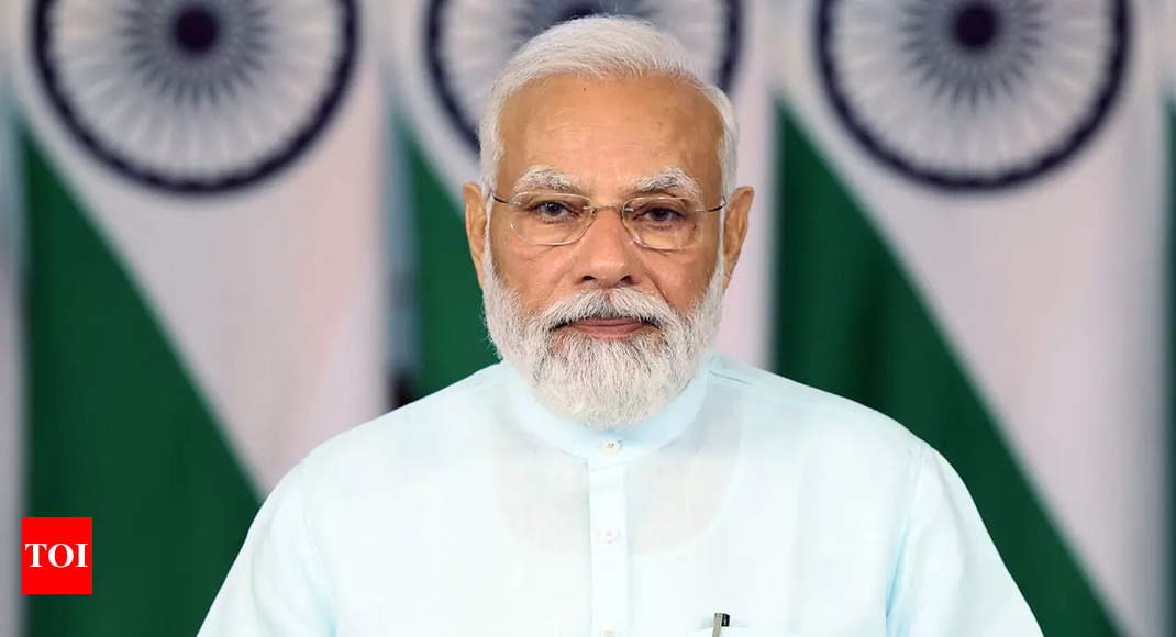 New Delhi, India. 26th Jan, 2018. Indian Prime Minister Narendra