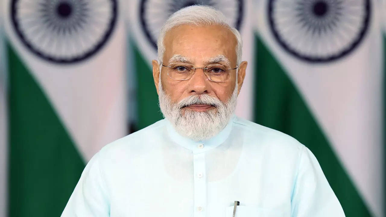 PM Narendra Modi turns 72: Top 10 economic policies by 14th Prime Minister  of India, Economy News