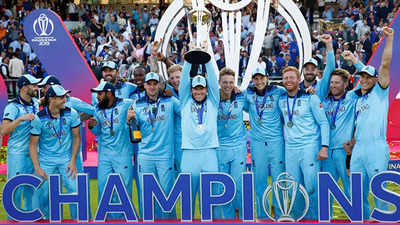 ICC to announce World Cup schedule during WTC final