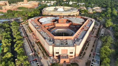 New Parliament unveiling: Why opposition boycott may not bother BJP