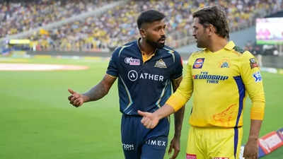 IPL 2023 Final - CSK vs GT: Who will wear the crown this time?