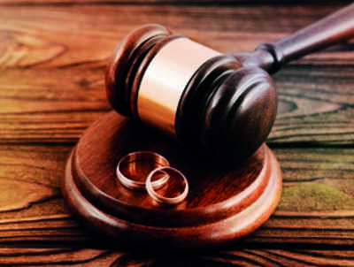 Wife earns more than man, court upholds no-maintenance order