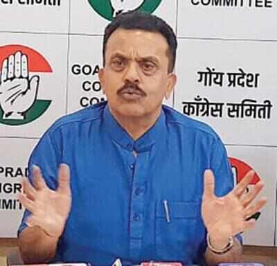 Mismanagement and inefficiency in Modi’s nine-year term: Congress